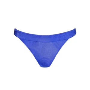 Marie Jo Emly triangel bikini in blauw