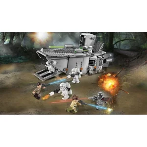 LEGO Star Wars - First Order Transporter - 75103