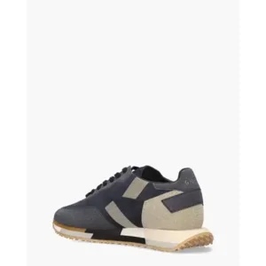 Ghoud Rush Starlight Blauw Damessneakers