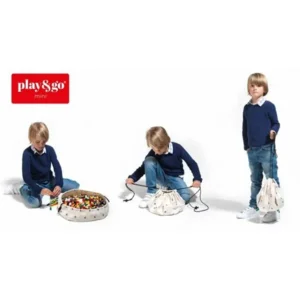 Play & Go Speelmat Space Mini