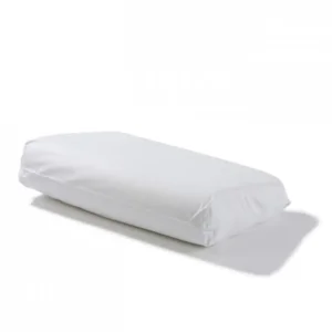 The Pillow Hoes Katoen Wit 63 x 36