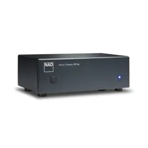 NAD PP 2E