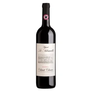 Melini La Selvanella Chianti Classico Riserva (per 6 flessen)