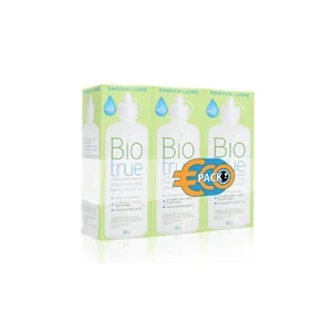 Biotrue Eco Pack