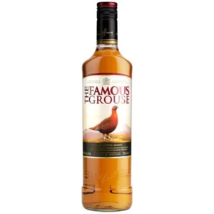 The Famous Grouse Whisky