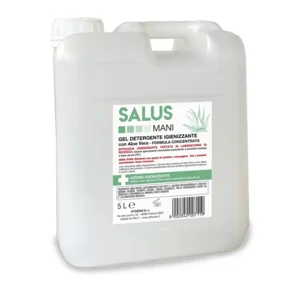 SALUS SALUS HAND HYGIENE GEL 5 Lt
