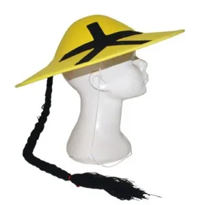 chinese hoed