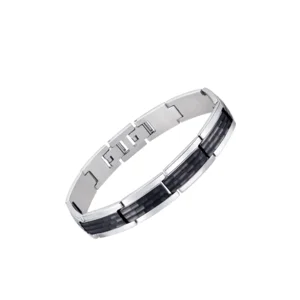 Lotus Style Herenarmband LS2291/2/1