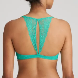 Marie Jo Melipha bralette in groen