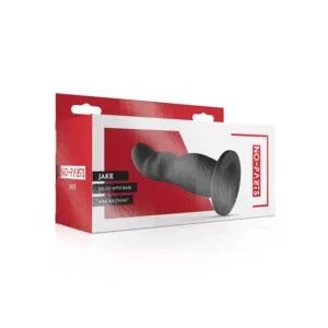 No-Parts Jake Dildo 17 cm