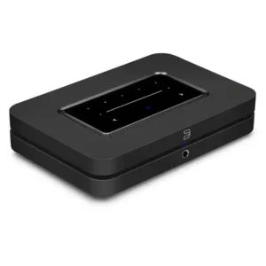 Bluesound NODE N132 Black