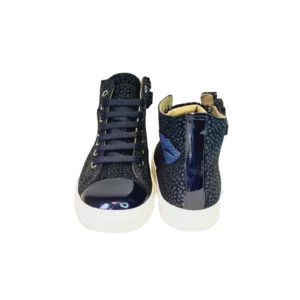 Zecchino d'Oro Sneaker F14-4428 Blauw 30