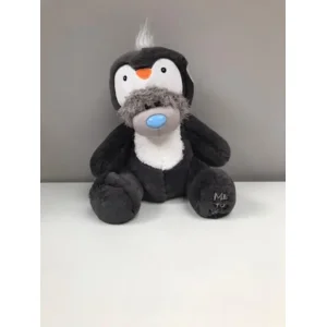 Me to you - onesie Pinguin