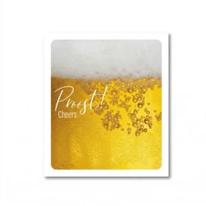 Kaart - Photo factory - Proost! cheers -  nr.10