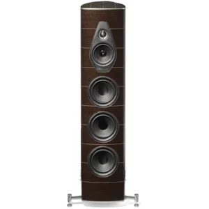 Sonus Faber Olympica Nova V Vloerstaande luidspreker (paar) Wengé