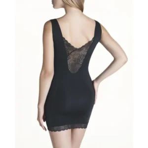 Simone Pérèle - Top Model - Dress - 16R942 - Noir