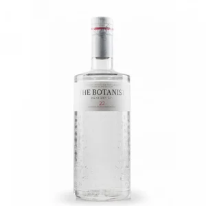 The Botanist Islay Dry gin