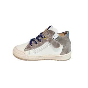 Stones and Bones Schoen NEOS 5145 Offwhite/Taupe 28
