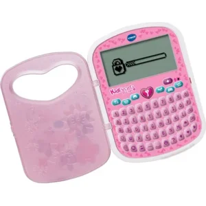 VTech KidiSecrets Pocket Azerty Leercomputer