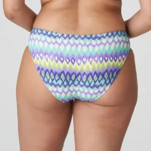 Prima Donna Swim Holiday triangelbikini in multicolor