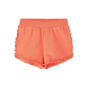 Name it Kinderkleding Meisjes Short Fabienne Coral