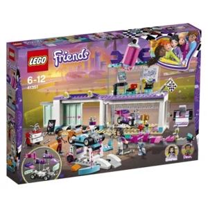 LEGO® 41351 - Friends Creatieve tuningshop