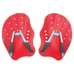 Speedo Tech Paddle Red