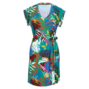 Anita Zomer kleed: Mari, Emerald ( ANI.515 )