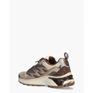 MRP By Maripé Altitude V.2 Brun/Beige Damessneakers