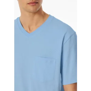 Schiesser - Comfort Essentials – Pyjama – 181153 – Air