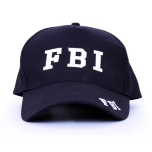 Pet - FBI