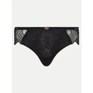 Chantelle – Shorty – Mystic Dream – C11YB0 – Black Lurex