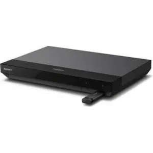 Sony UBPX700 Blu ray speler