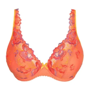 Prima Donna Bh Plunch: Devdaha, Sunset Blush, Europese Maten ( PDO.484 )