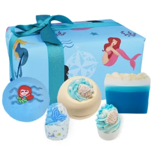 Giftbox - Part Time Mermaid