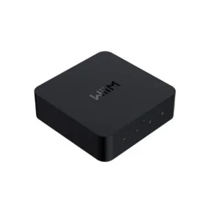 Wiim Pro zwart