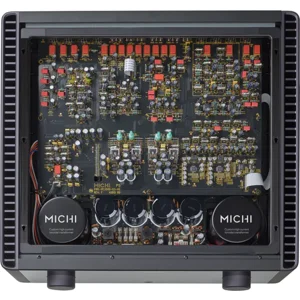 Michi P5 Series 2