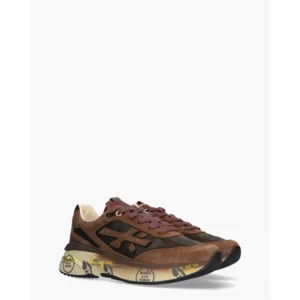 Premiata Moerun 8562 Damessneakers