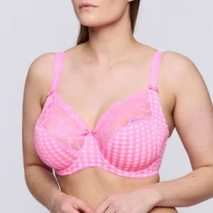 Prima Donna BH, full cup: Madison, Pinkissimo, Europese Maten ( PDO.373 / PDO.374 )