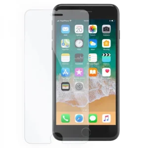 IPHONE 7PLUS/8PLUS SCREEN PROTECTOR TEMPERED GLASS 2.5D 9H.