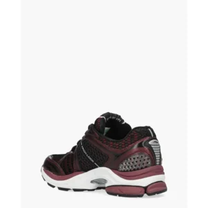 Saucony ProGrid Triumph 4 Bordeaux Damessneakers