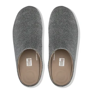 FitFlop Chrissie Glitzy X87 pewter