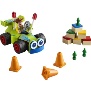LEGO® 10766  Disney Toy Story 4 Woody & RC