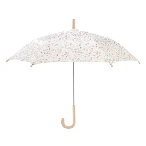 Paraplu - Bloemen - Voor kinderen - 66cm