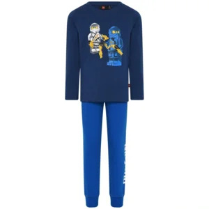 Lego Ninjago 2-delige Jongens Pyjama Lwalex 722