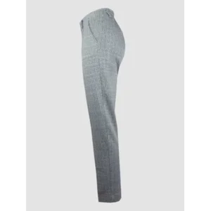 Eugen Klein Dames broek: elastiek in de lenden ( EUG.69 )