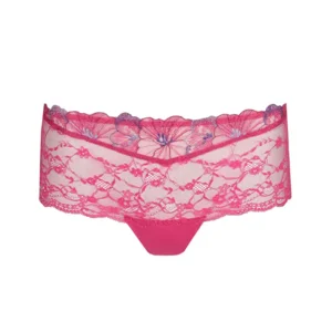 Marie Jo Noemy shorty in roze