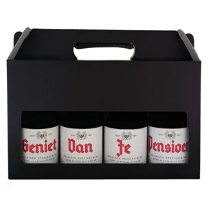 Duvel Bierpakket : Geniet Van Je Pensioen