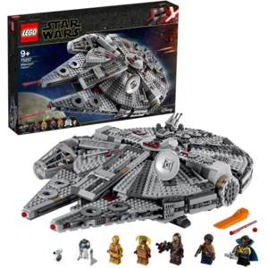 LEGO Star Wars -  Millennium Falcon - 75257