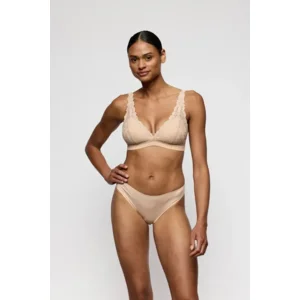 Marie Jo Soft Studio slip in huidkleur